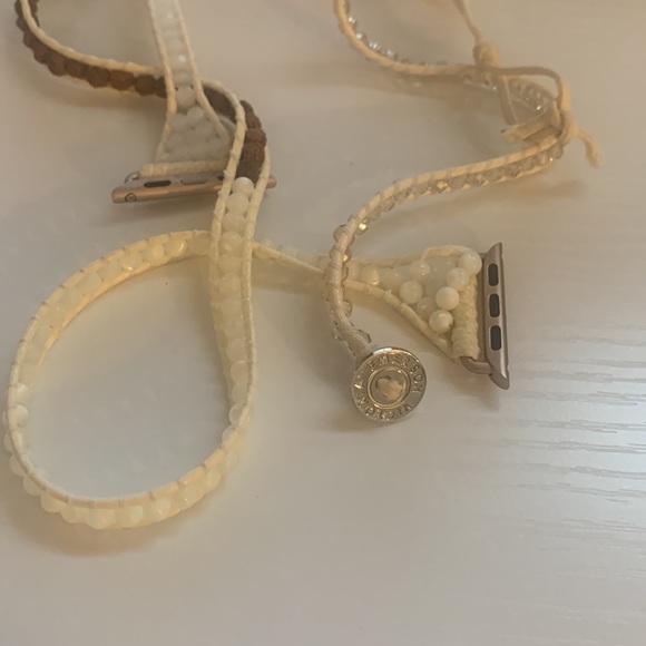 Victoria Emerson Apple Watch strap - Picture 8 of 8